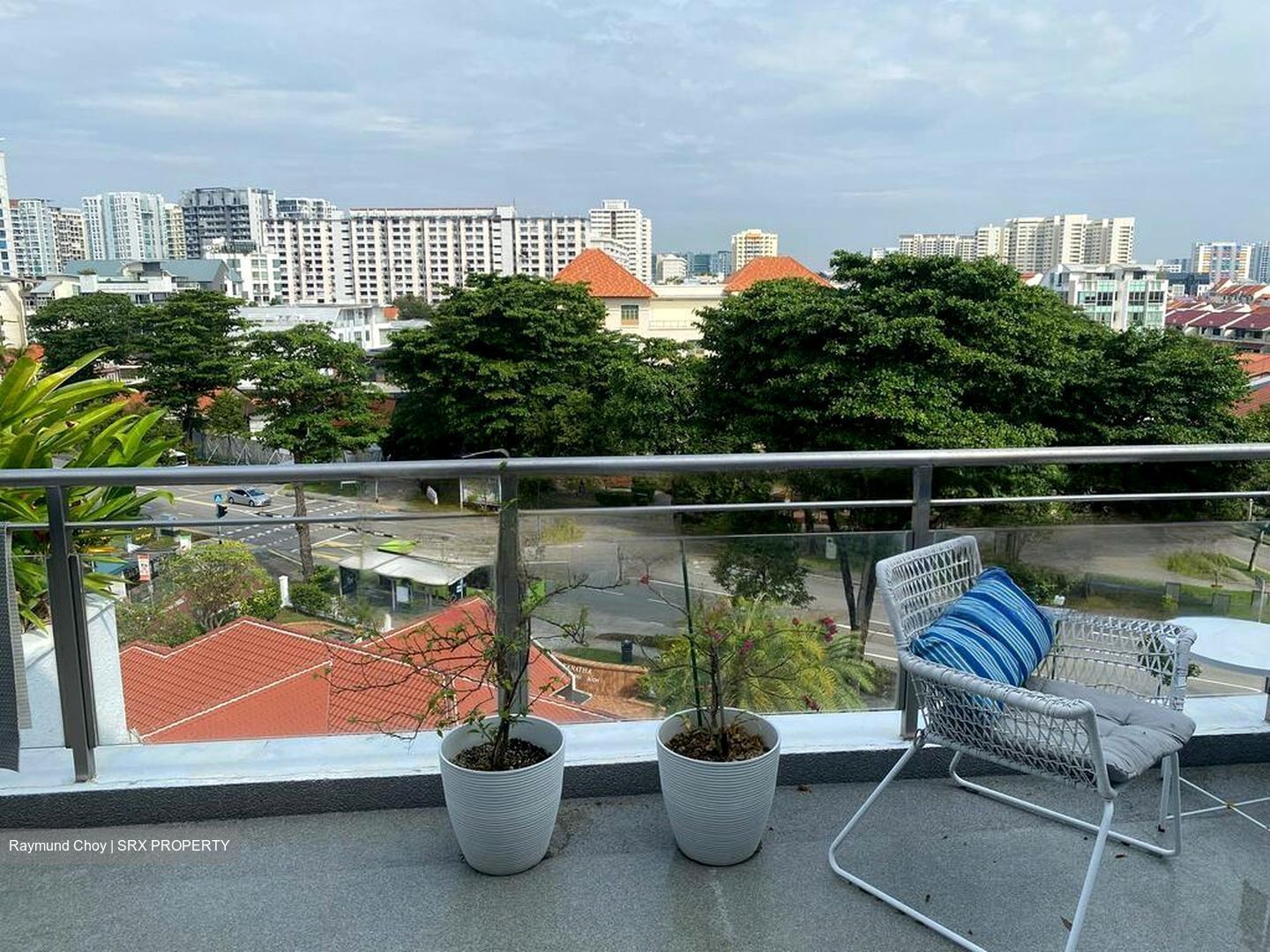 Ceylon Residence (D15), Apartment #433805951